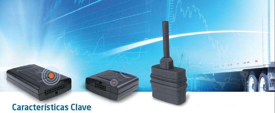 GPS Vehículos